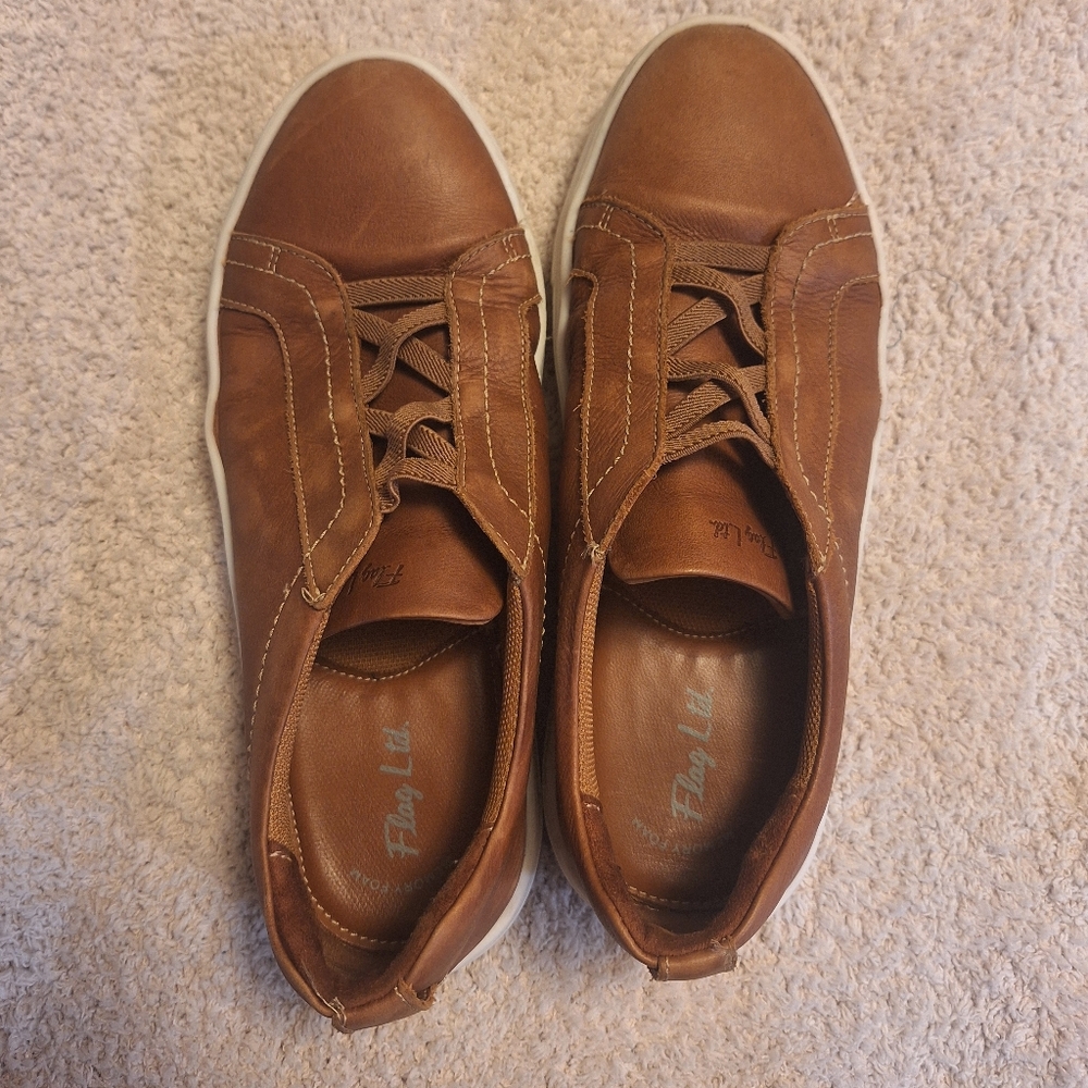 Flag Ltd Mens Shoes